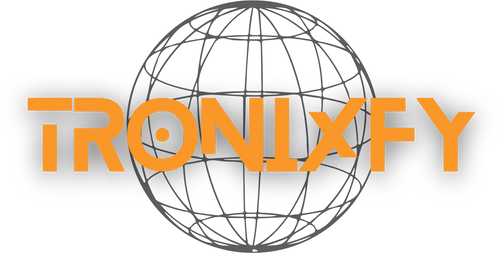 Tronixfy